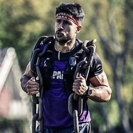 Jon Iriondo profile photo