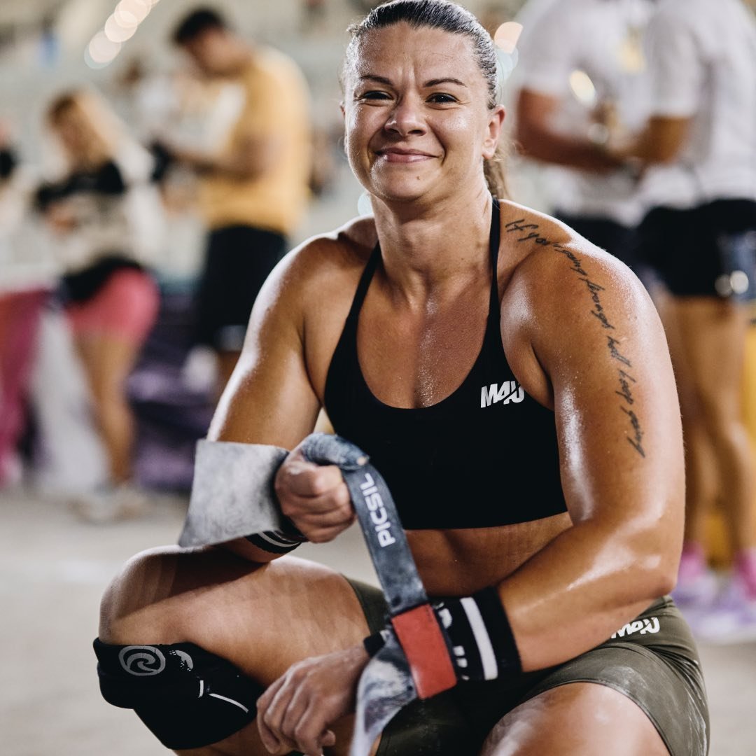 Martyna krysiak profile photo