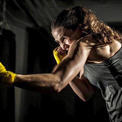 Carolin Weihrauch profile photo