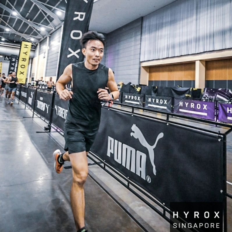 Joel Lee profile photo