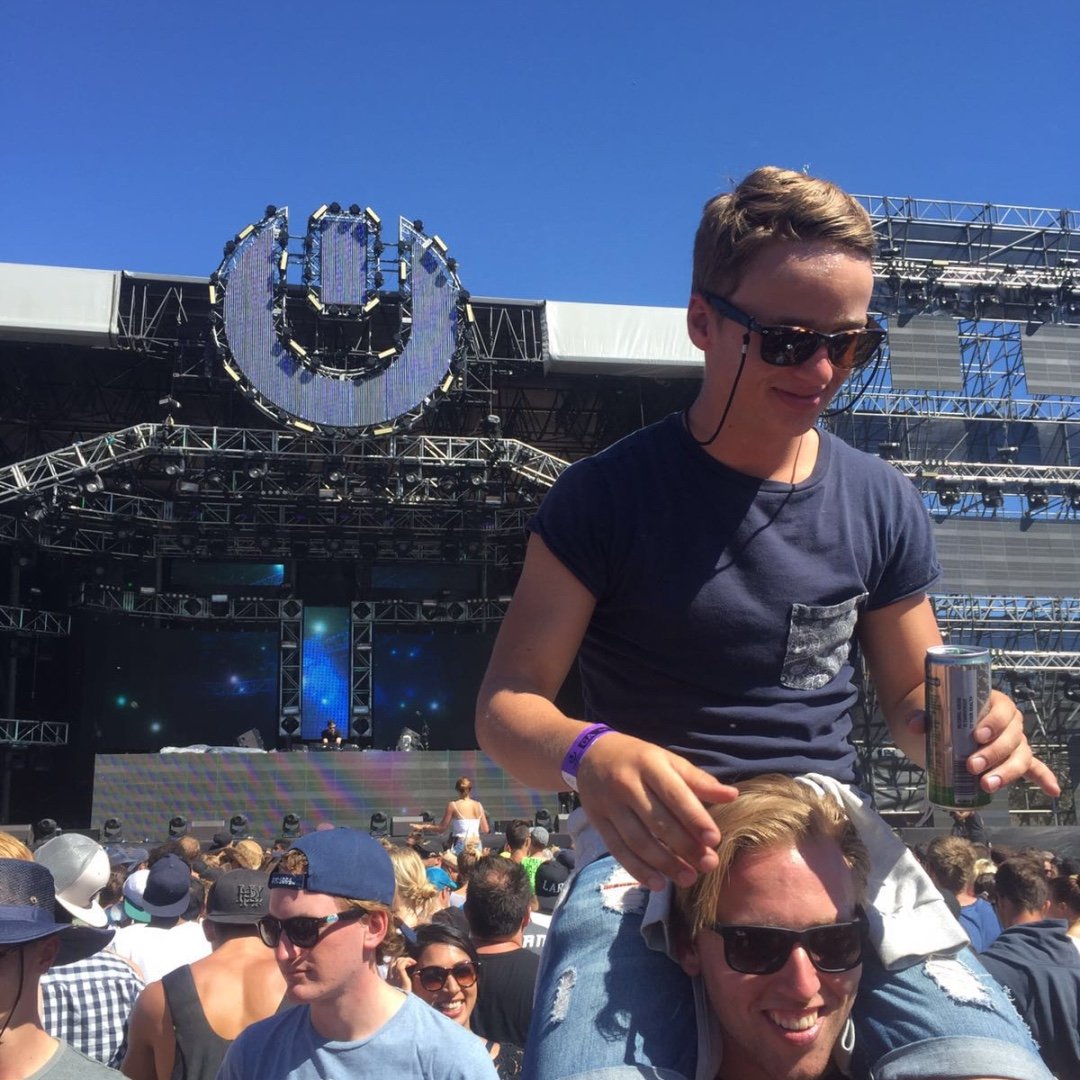 Bart Van Eijken profile photo