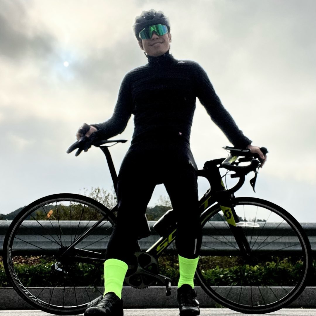 Gyu Nam Park profile photo