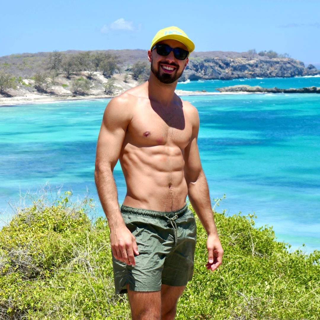 Federico Maione profile photo