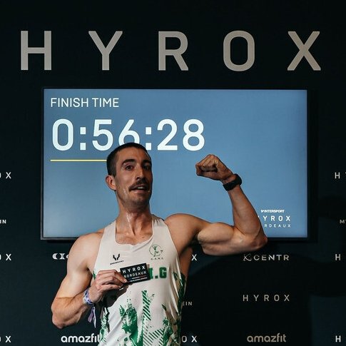 Martin Lecorgne profile photo