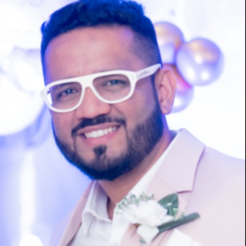 Sanjay Rohra profile photo