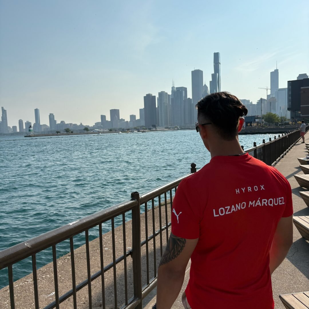 Aldo Lozano Márquez profile photo