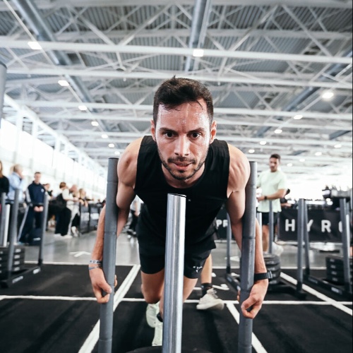 Marco Ceracchi profile photo