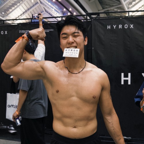 Min Soo Kim profile photo