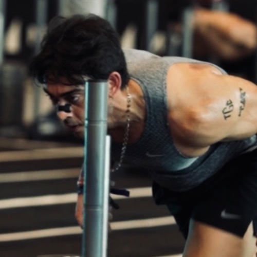Aryan Kapoor profile photo