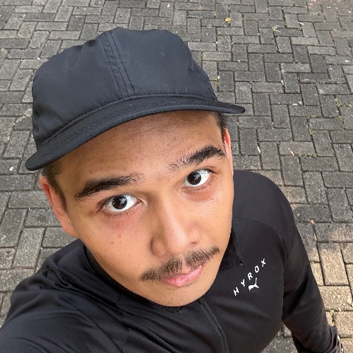 Rezha Pratama Putra profile photo