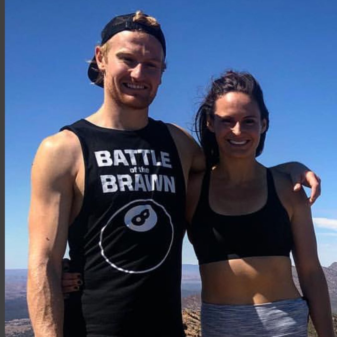 Lachie Agars profile photo