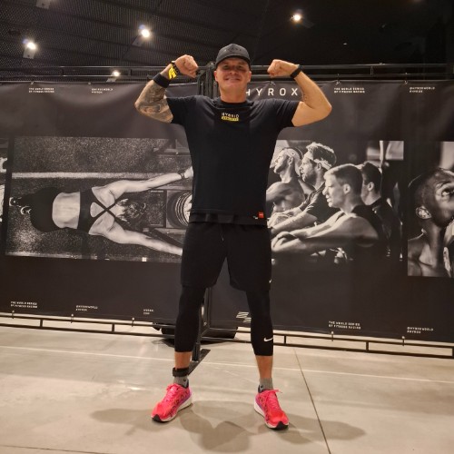 Tomasz Jasiorski profile photo