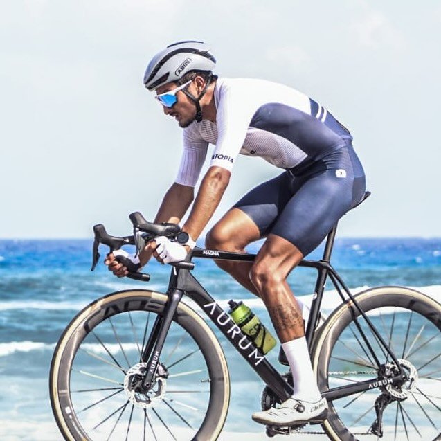 Alan Carrillo Avila profile photo