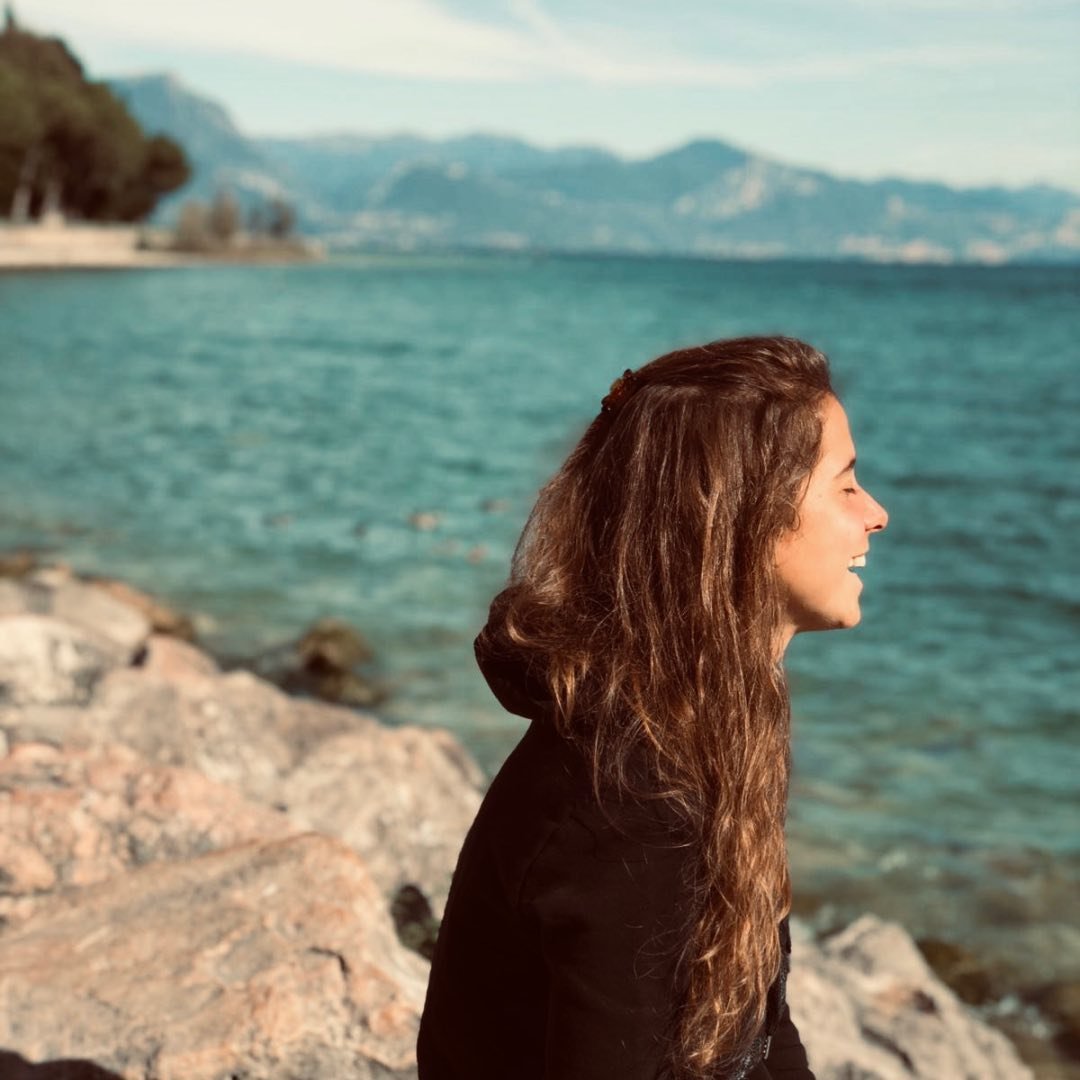 Christine Santi profile photo