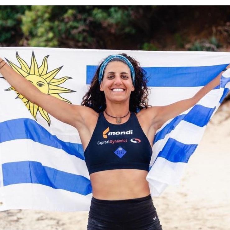 Sofia Deambrosi profile photo