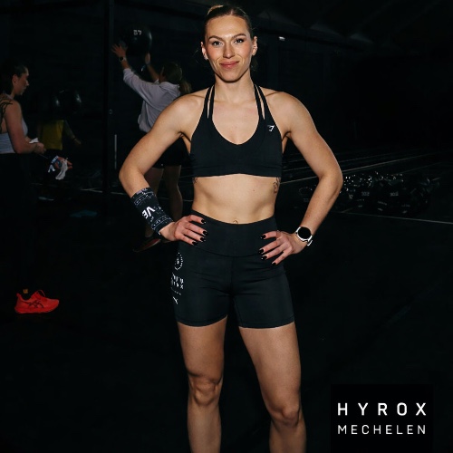 Aurélie Régis profile photo