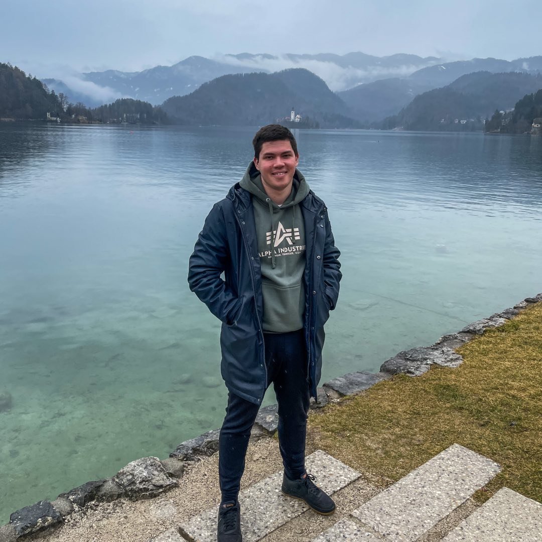 Marko Jovanovic profile photo