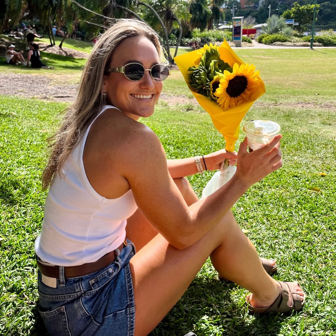 Katie Brock profile photo