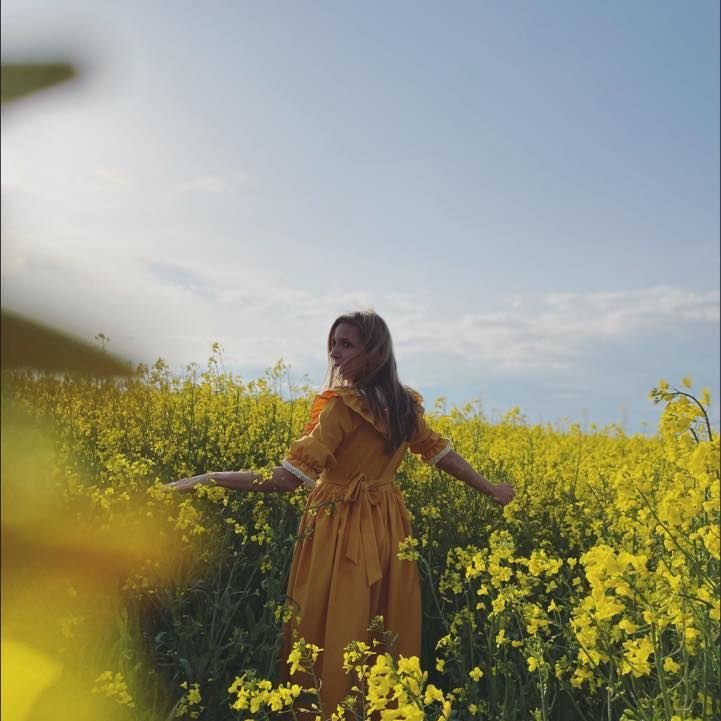 Marta Koppany profile photo