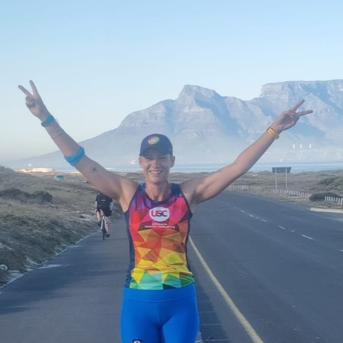 Tania van der Meulen profile photo