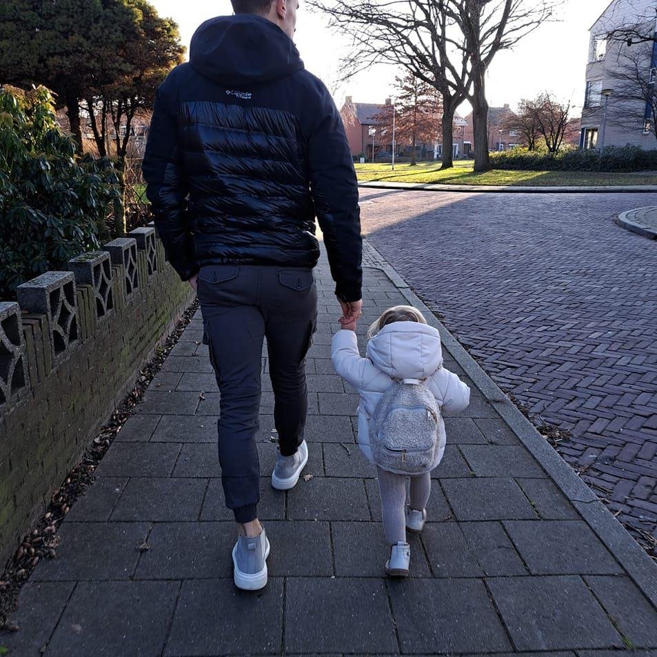 Nicky Verhoeven profile photo