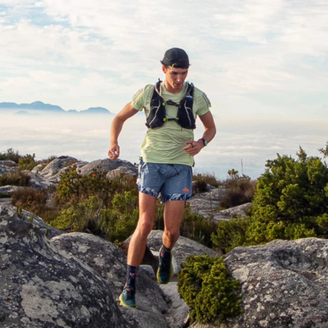 Jacques Badenhorst profile photo