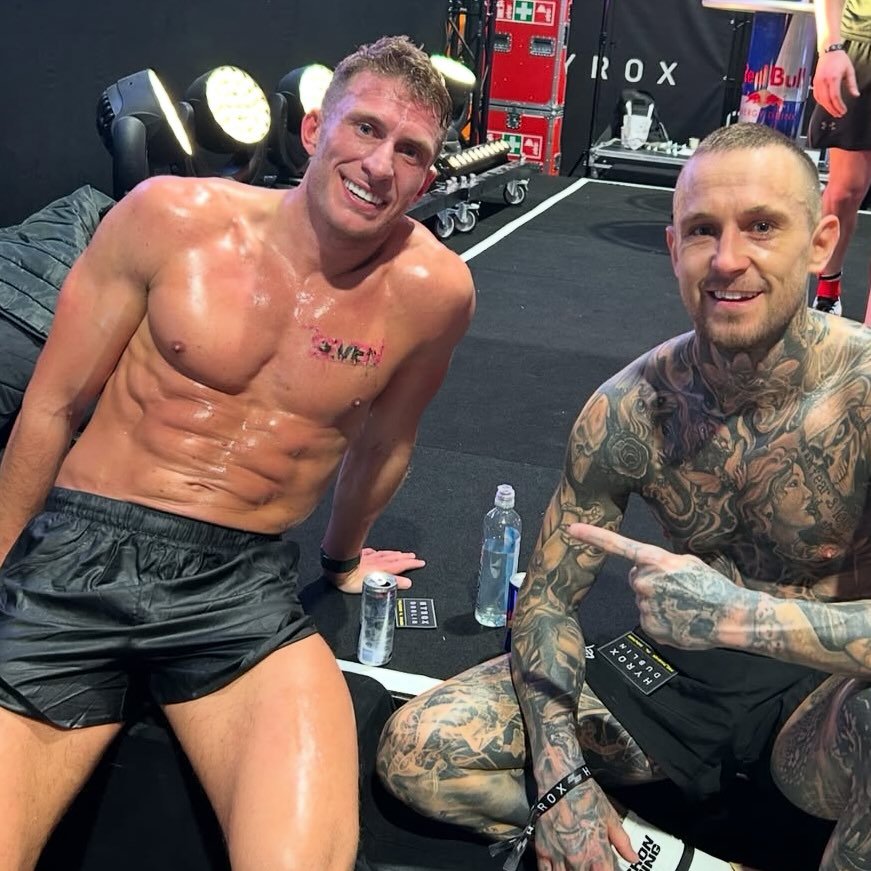 David Otoole profile photo