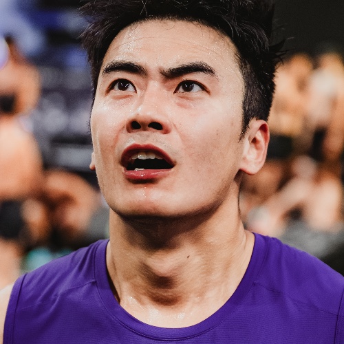 沈昊泽 profile photo