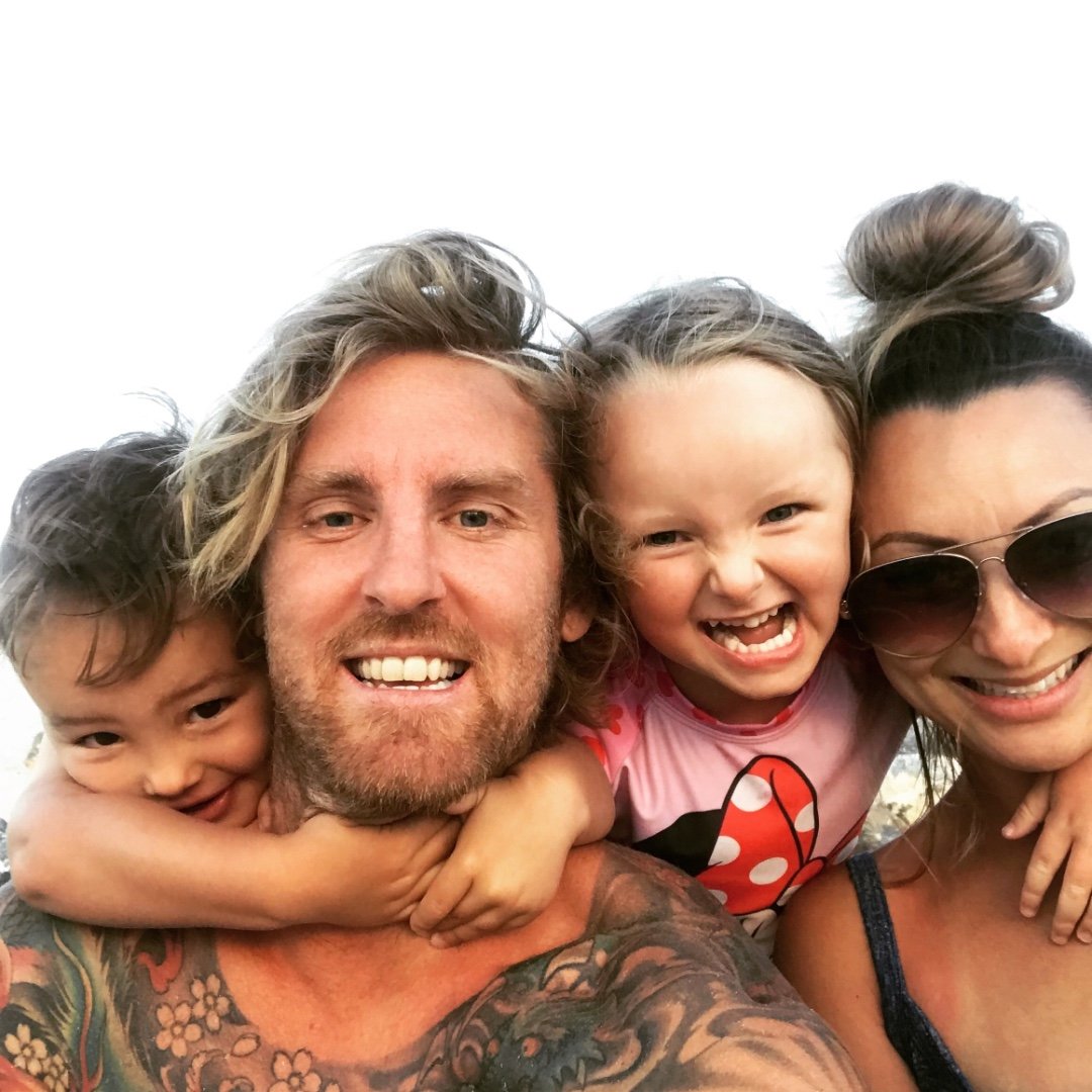 Craig Taylor profile photo