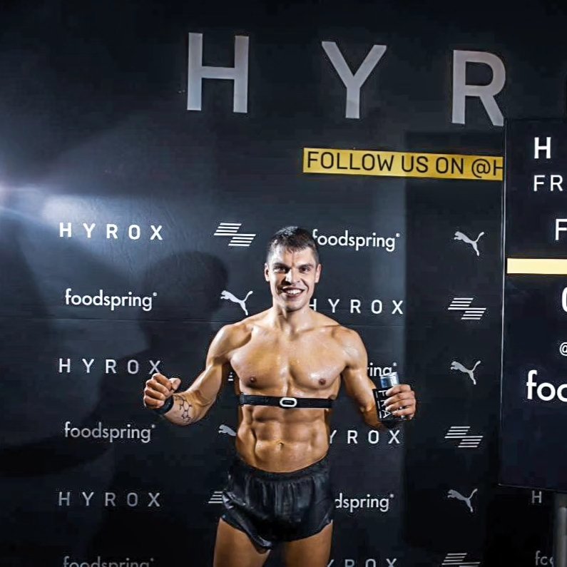 Domen Dornik profile photo