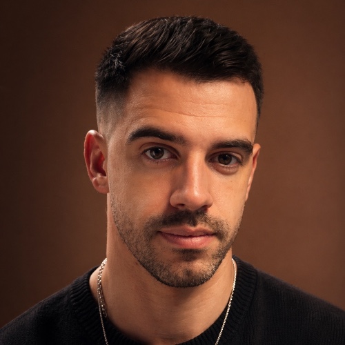 Borja Cutrín profile photo