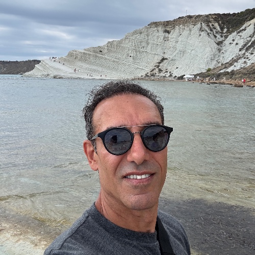 David Campisi profile photo
