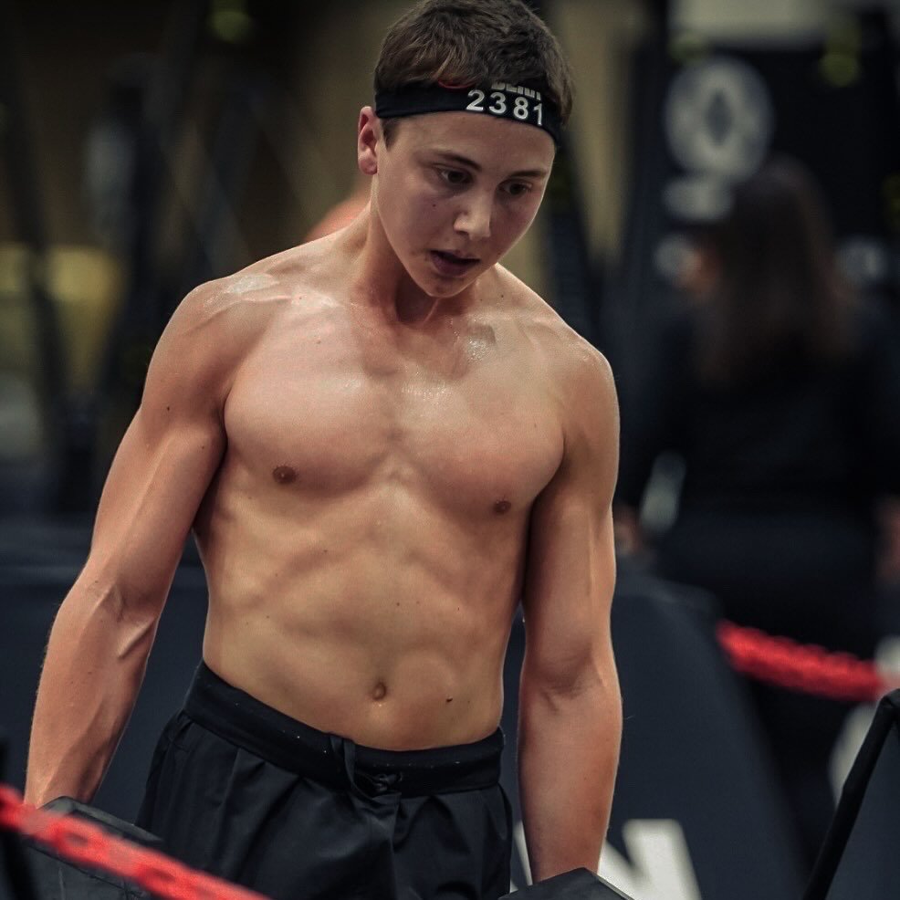 Zach Cygan profile photo