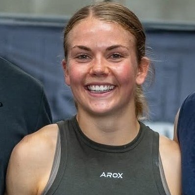 Rikke Lund Hansen profile photo
