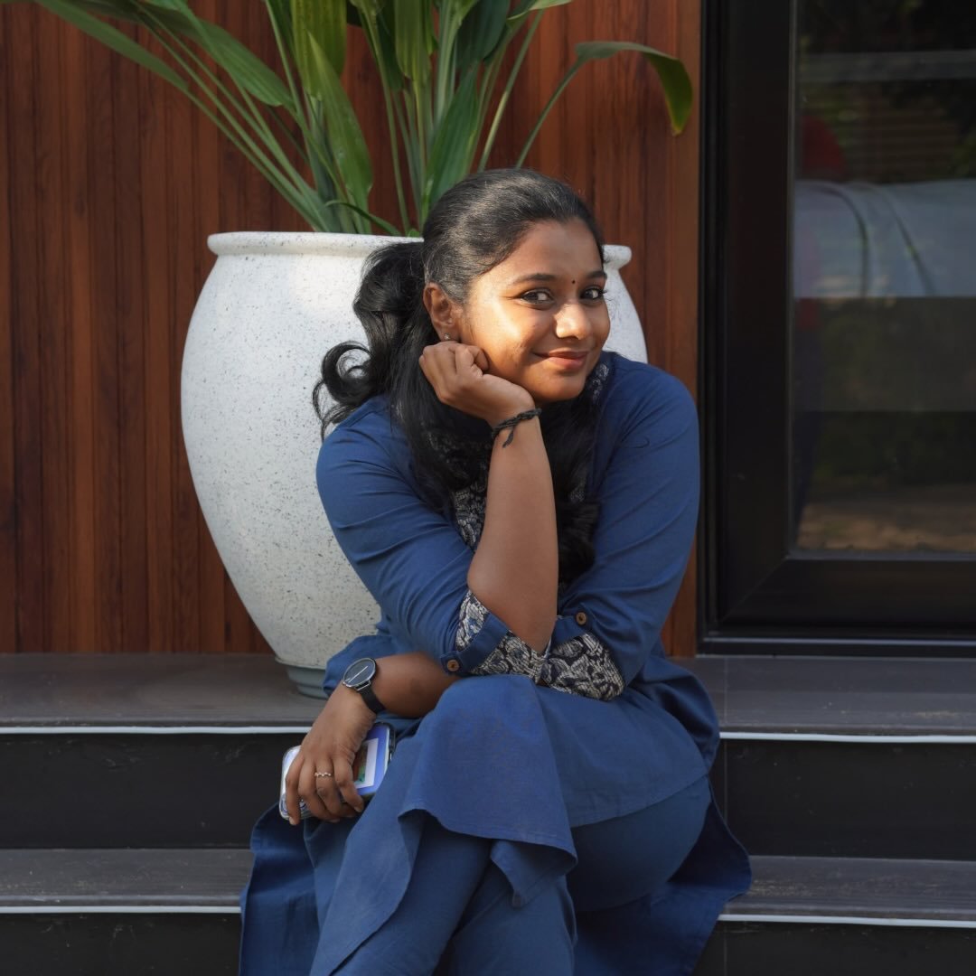 Gayathri Ambali profile photo