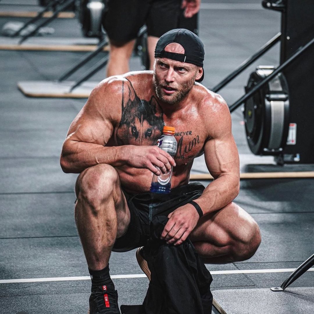 Dene Flude profile photo