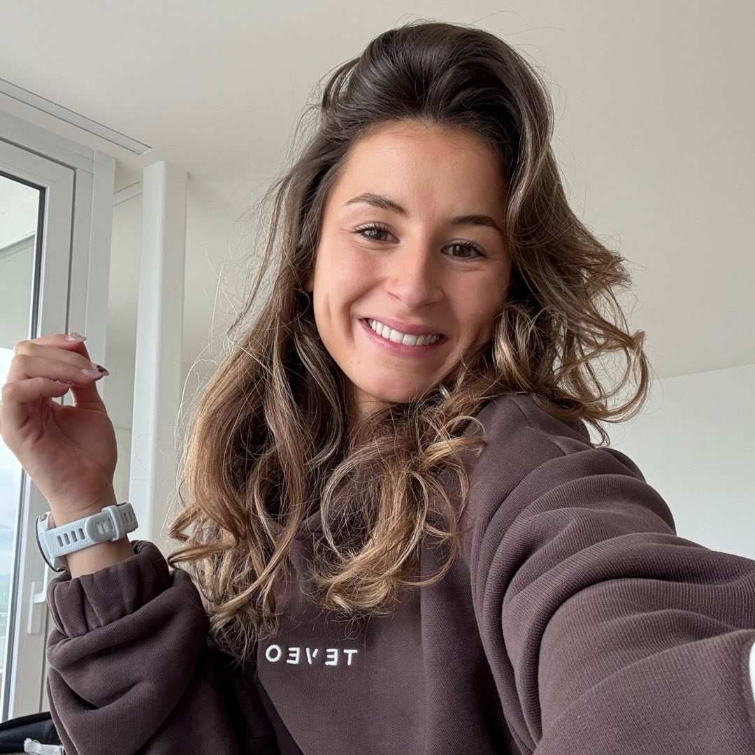 Alexandra Desboeuf profile photo