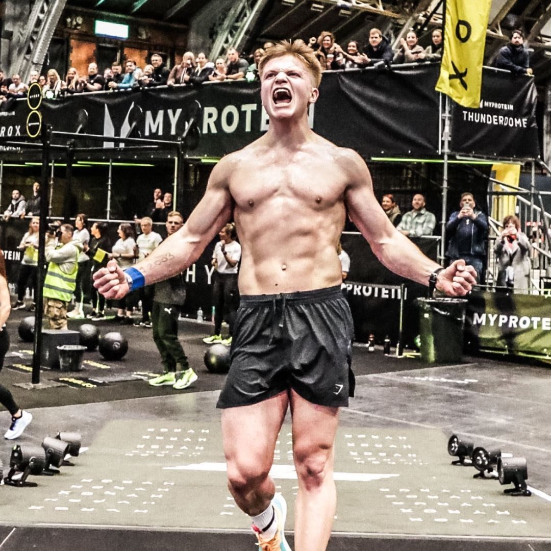 Charlie Botterill profile photo