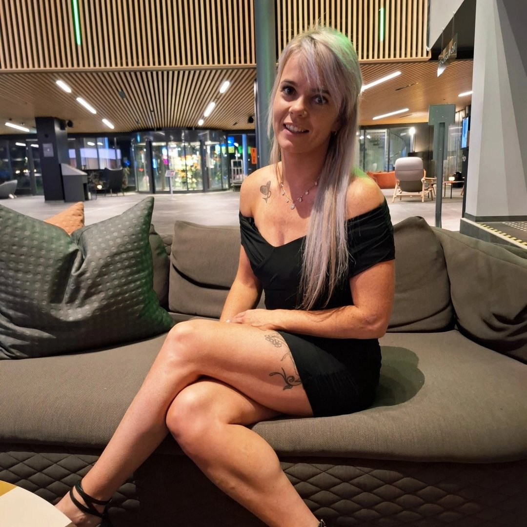 Vivienne Dooris profile photo