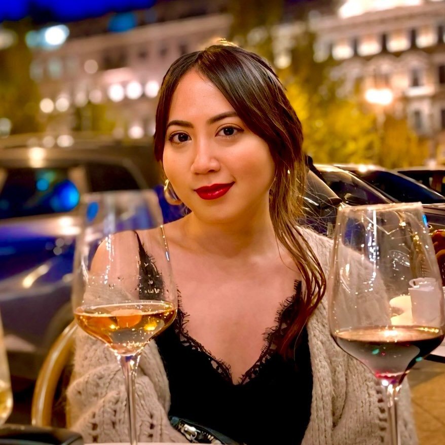 Amy Marku profile photo