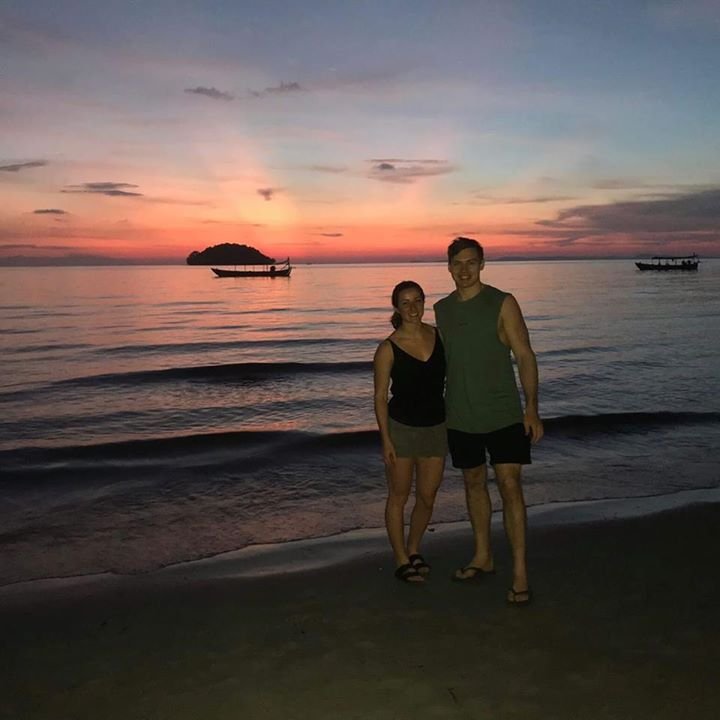 Bradley Mickelssen profile photo