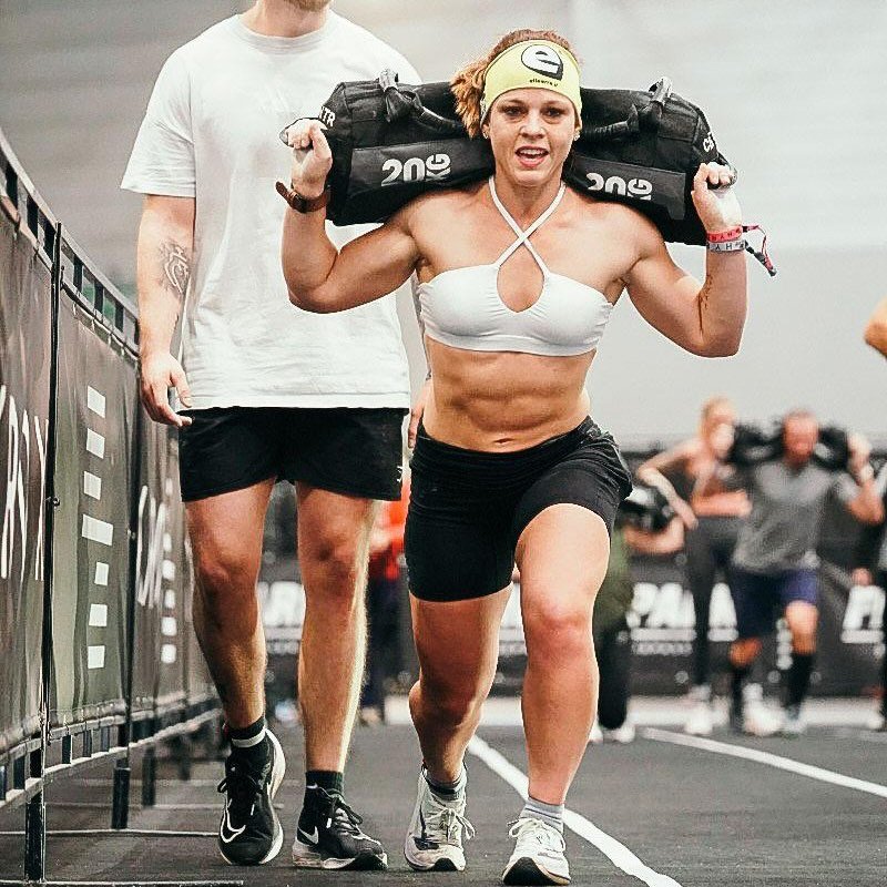 Aurélie Toquart profile photo