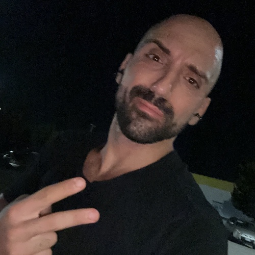 Matteo Russo profile photo
