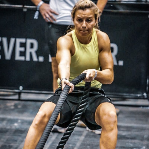 Faye Grouwstra profile photo