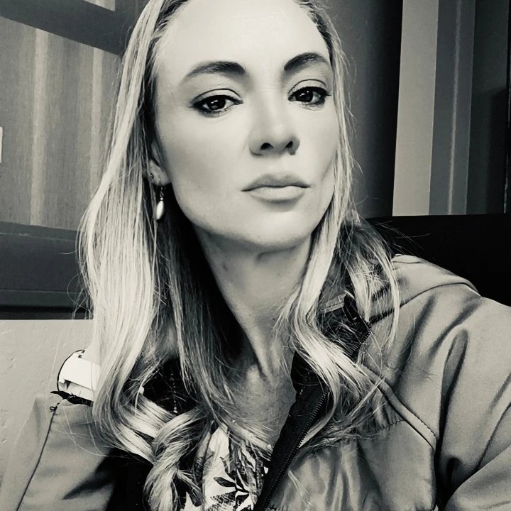 Natasha Burger profile photo