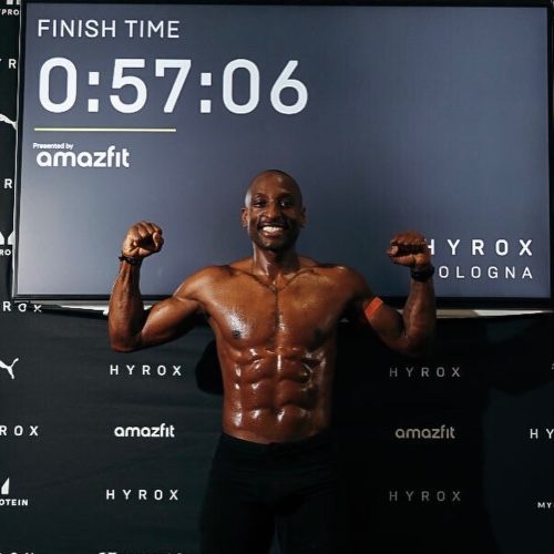 Steve Pinau profile photo