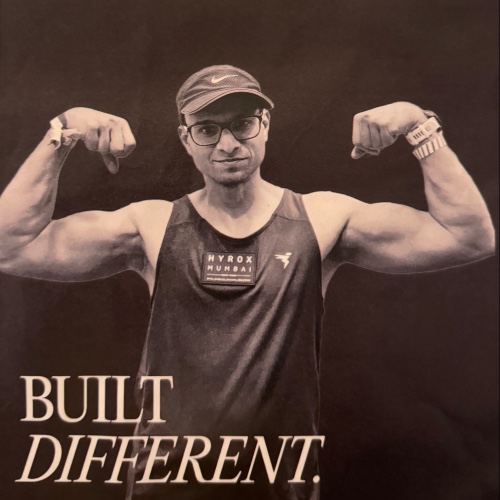 Arun Yelamali profile photo