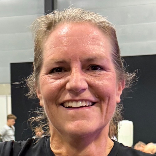 Karin Eriksson profile photo