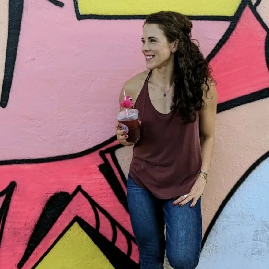 Caroline Kluttz profile photo