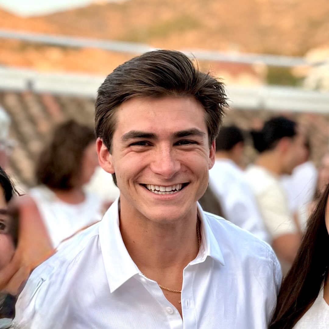 Gabe Piepergerdes profile photo